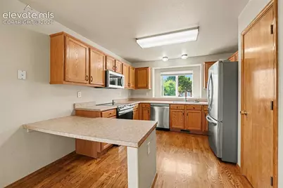 4321 Crow Creek Drive, Colorado Springs, CO 80922 - Photo 11