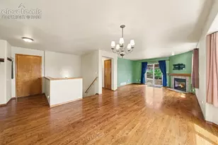 4321 Crow Creek Dr, Colorado Springs, CO 80922 - Photo 5