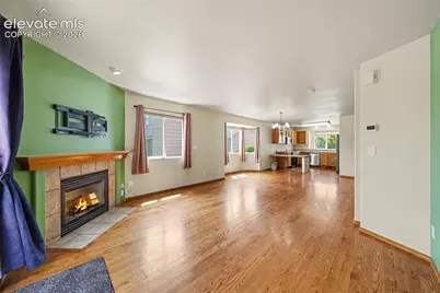 4321 Crow Creek Drive, Colorado Springs, CO 80922 - Photo 3