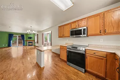 4321 Crow Creek Drive, Colorado Springs, CO 80922 - Photo 9