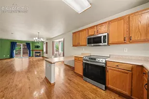 4321 Crow Creek Dr, Colorado Springs, CO 80922 - Photo 9