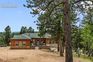185 Bear Lake Cir, Divide, CO 80814 - Photo 3