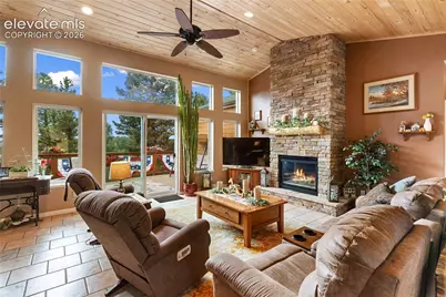 185 Bear Lake Circle, Divide, CO 80814 - Photo 13