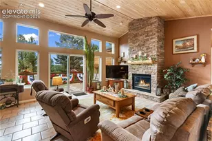 185 Bear Lake Cir, Divide, CO 80814 - Photo 13