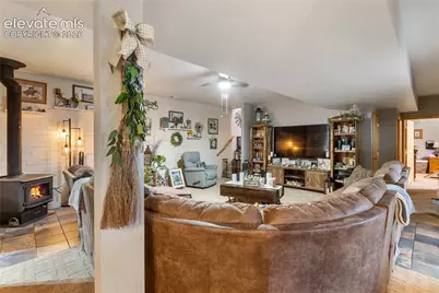 185 Bear Lake Circle, Divide, CO 80814 - Photo 31