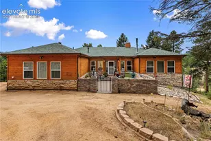 185 Bear Lake Cir, Divide, CO 80814 - Photo 1