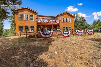 185 Bear Lake Circle, Divide, CO 80814 - Photo 39