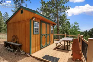 185 Bear Lake Cir, Divide, CO 80814 - Photo 7