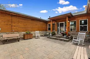 185 Bear Lake Cir, Divide, CO 80814 - Photo 5