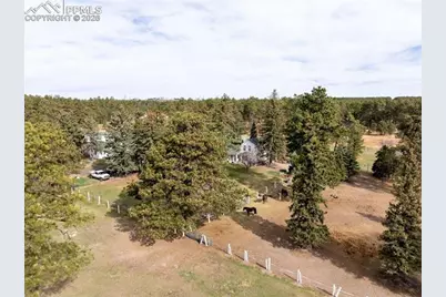 13354 N Meridian Road, Elbert, CO 80106 - Photo 35