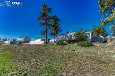 13354 N Meridian Road, Elbert, CO 80106 - Photo 45
