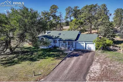 13354 N Meridian Road, Elbert, CO 80106 - Photo 11