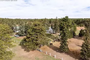 13354 N Meridian Rd, Elbert, CO 80106 - Photo 35