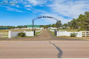 13354 N Meridian Rd, Elbert, CO 80106 - Photo 1