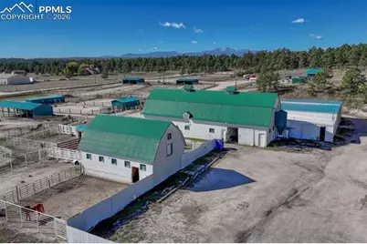 13354 N Meridian Road, Elbert, CO 80106 - Photo 27