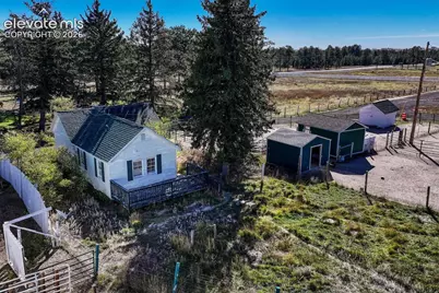 13354 N Meridian Road, Elbert, CO 80106 - Photo 17