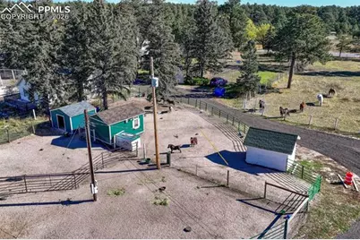 13354 N Meridian Road, Elbert, CO 80106 - Photo 29