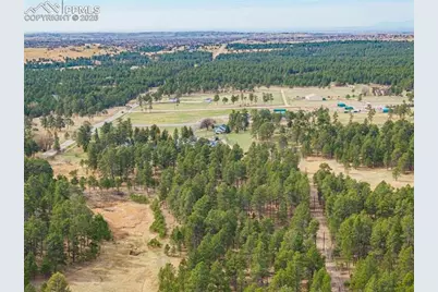 13354 N Meridian Road, Elbert, CO 80106 - Photo 33