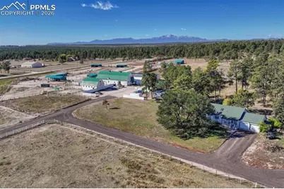 13354 N Meridian Road, Elbert, CO 80106 - Photo 37