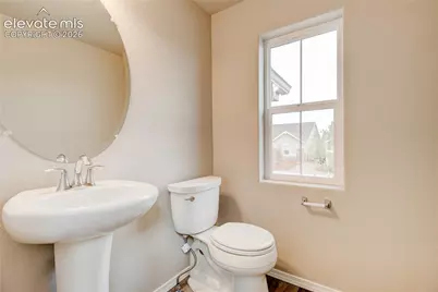 8561 Perkins Lane, Colorado Springs, CO 80925 - Photo 11