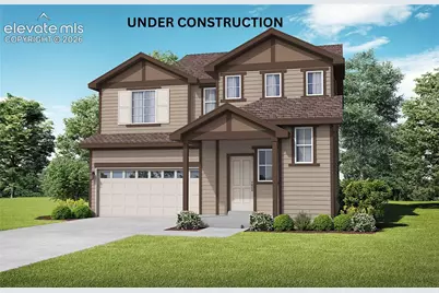 8561 Perkins Lane, Colorado Springs, CO 80925 - Photo 1