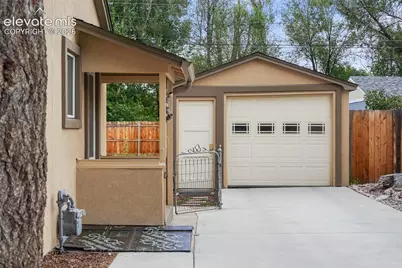 708 E La Salle Street, Colorado Springs, CO 80907 - Photo 17