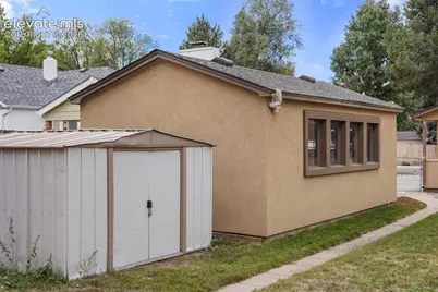 708 E La Salle Street, Colorado Springs, CO 80907 - Photo 15