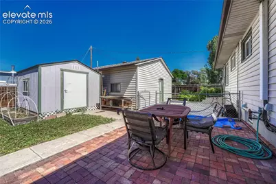 3402 N Institute Street, Colorado Springs, CO 80907 - Photo 37