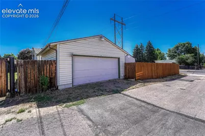 3402 N Institute Street, Colorado Springs, CO 80907 - Photo 3