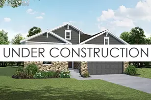 7918 Polson DR, Colorado Springs, CO 80908 - Photo 1