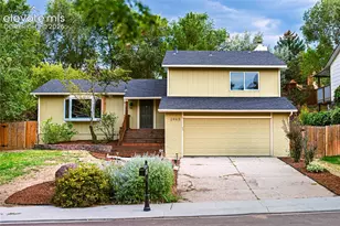 2965 Westcliff Cir, Colorado Springs, CO 80906 - Photo 1