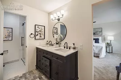 2965 Westcliff Circle, Colorado Springs, CO 80906 - Photo 21