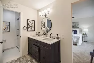 2965 Westcliff Cir, Colorado Springs, CO 80906 - Photo 21