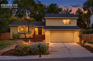 2965 Westcliff Cir, Colorado Springs, CO 80906 - Photo 1