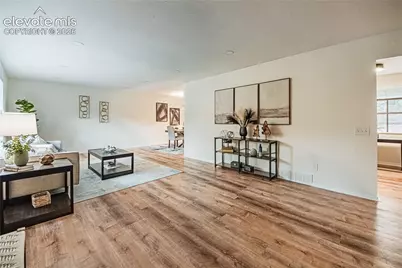 2965 Westcliff Circle, Colorado Springs, CO 80906 - Photo 3