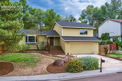2965 Westcliff Circle, Colorado Springs, CO 80906 - Photo 45