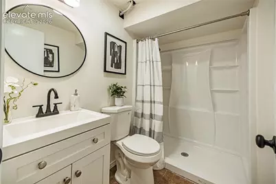 2965 Westcliff Circle, Colorado Springs, CO 80906 - Photo 37