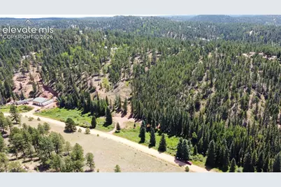 1570 Pathfinder Road, Florissant, CO 80816 - Photo 1
