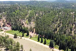 1570 Pathfinder Rd, Florissant, CO 80816 - Photo 1