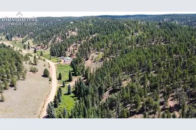 1570 Pathfinder Road, Florissant, CO 80816 - Photo 9