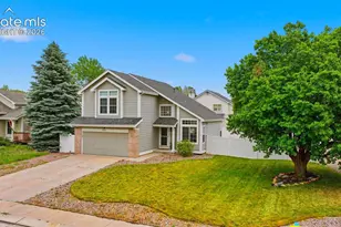 3935 Anvil Dr, Colorado Springs, CO 80925 - Photo 3