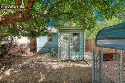 1725 W Cucharras Street, Colorado Springs, CO 80904 - Photo 17