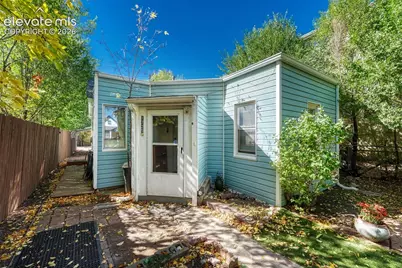 1725 W Cucharras Street, Colorado Springs, CO 80904 - Photo 1
