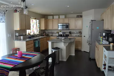 4803 San Amels Way, Colorado Springs, CO 80911 - Photo 7
