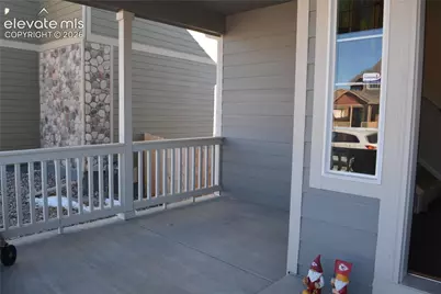 4803 San Amels Way, Colorado Springs, CO 80911 - Photo 3