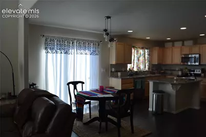 4803 San Amels Way, Colorado Springs, CO 80911 - Photo 9