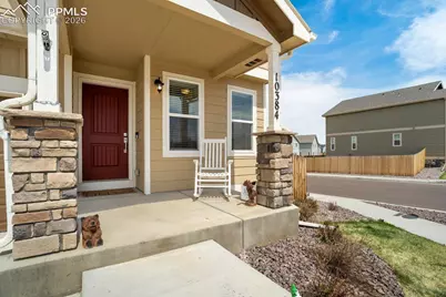 10384 Horton Drive, Colorado Springs, CO 80925 - Photo 3