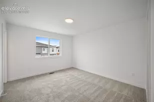 2256 Peridot Loop Heights, Colorado Springs, CO 80908 - Photo 23