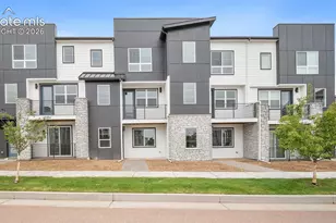 2256 Peridot Loop Heights, Colorado Springs, CO 80908 - Photo 1