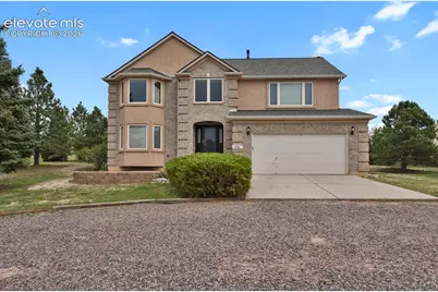 916 W Caribou Drive, Monument, CO 80132 - Photo 1